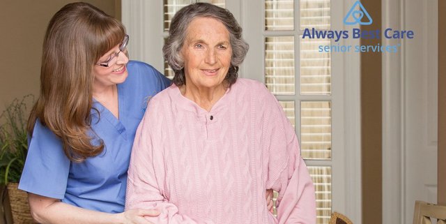 Senior Care Waterford Always Best Care of Oakland County