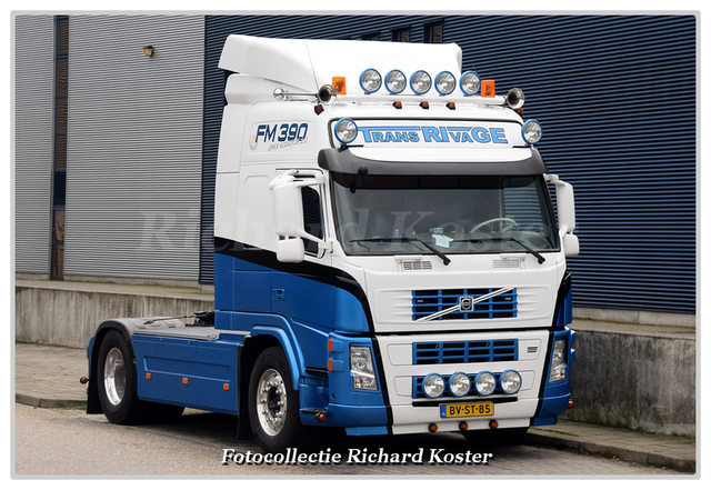 TransRIvaGE BV-ST-85 (0)-BorderMaker Richard