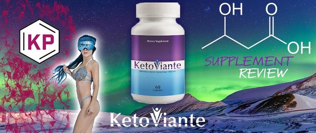 Does Keto Viante Work? Picture Box