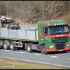 BZ-PZ-32 DAF 105 Schmitz-Bo... - Rijdende auto's 2019