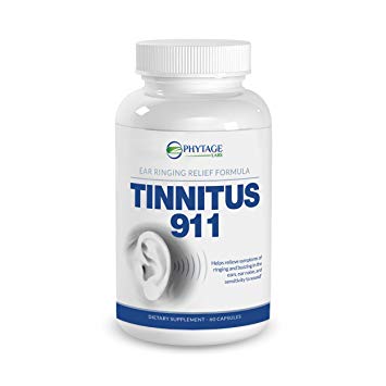 Tinnitus 911 Complaints Tinnitus 911 Complaints