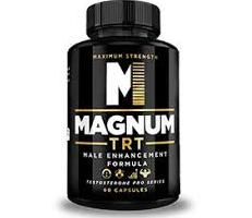 Magnum TRT Magnum TRT