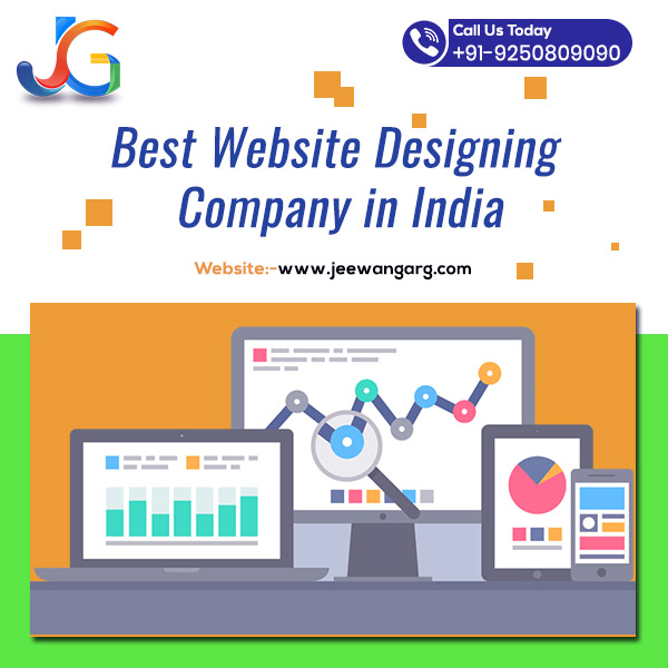 Best Website Designing Company in India Picture Box