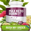 Max Keto Burn - Picture Box
