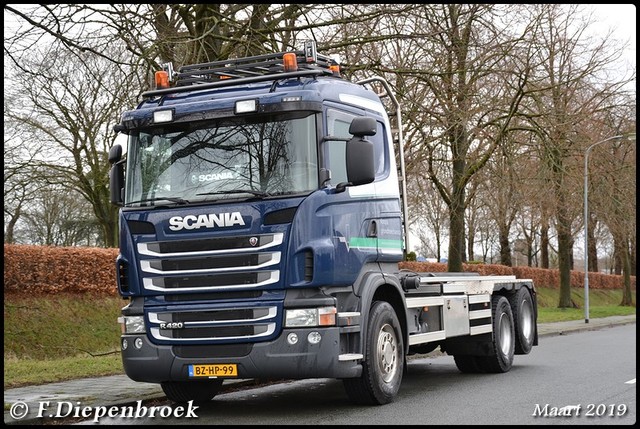 BZ-HP-99 Scania R420 Koops Grondmechanica-BorderMa 2019