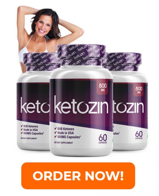 Ketozin staple diet, unlike most conventional diet Picture Box