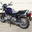 DSC01456 - 1992 BMW R100R, Purple. #0280286 VGC! Only 17,828 Miles!! Just completed BMW Factory Major Service (10K)++