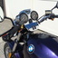 DSC01458 - 1992 BMW R100R, Purple. #0280286 VGC! Only 17,828 Miles!! Just completed BMW Factory Major Service (10K)++