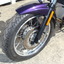 DSC01461 - 1992 BMW R100R, Purple. #0280286 VGC! Only 17,828 Miles!! Just completed BMW Factory Major Service (10K)++