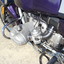 DSC01464 - 1992 BMW R100R, Purple. #0280286 VGC! Only 17,828 Miles!! Just completed BMW Factory Major Service (10K)++