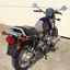 DSC01469 - 1992 BMW R100R, Purple. #0280286 VGC! Only 17,828 Miles!! Just completed BMW Factory Major Service (10K)++
