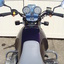 DSC01470 - 1992 BMW R100R, Purple. #0280286 VGC! Only 17,828 Miles!! Just completed BMW Factory Major Service (10K)++