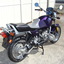 DSC01472 - 1992 BMW R100R, Purple. #0280286 VGC! Only 17,828 Miles!! Just completed BMW Factory Major Service (10K)++