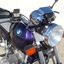 DSC01479 - 1992 BMW R100R, Purple. #0280286 VGC! Only 17,828 Miles!! Just completed BMW Factory Major Service (10K)++