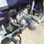 DSC01481 - 1992 BMW R100R, Purple. #0280286 VGC! Only 17,828 Miles!! Just completed BMW Factory Major Service (10K)++