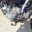 DSC01482 - 1992 BMW R100R, Purple. #0280286 VGC! Only 17,828 Miles!! Just completed BMW Factory Major Service (10K)++