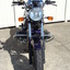DSC01485 - 1992 BMW R100R, Purple. #0280286 VGC! Only 17,828 Miles!! Just completed BMW Factory Major Service (10K)++