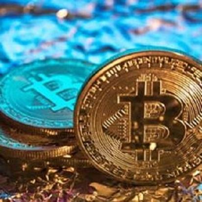 Bitcoin Picture Box