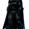 batman - DC EXTENDED UNIVERSE