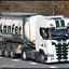 ELX 5620 Scania S450 Lanfer... - Rijdende auto's 2019