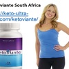 Ketoviante South Africa