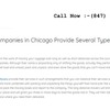 Moving Companies in Chicago... - Picture Box