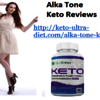 Alka Tone Keto Reviews - Alka Tone