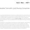 Local Moving Companies Chicago - Picture Box