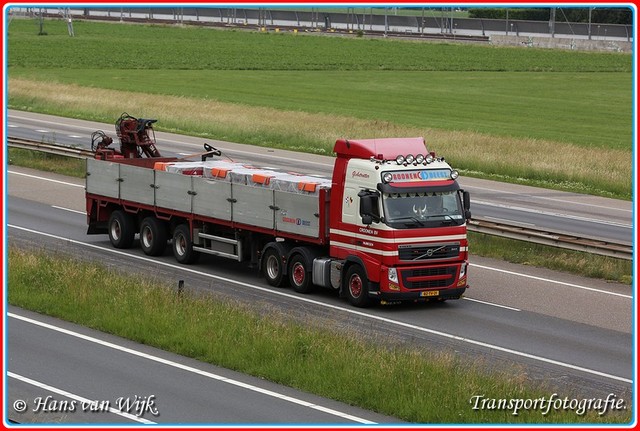 BZ-TV-21-BorderMaker Stenen Auto's