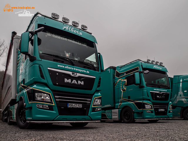 Albers Transporte, #truckpicsfamily, www Albers Transporte, #brigade922, www.truck-pics.eu, Green Lion 500