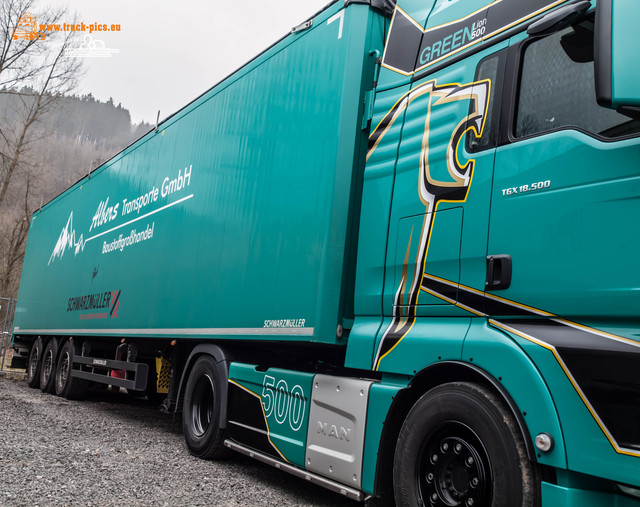 Albers Transporte, #truckpicsfamily, www Albers Transporte, #brigade922, www.truck-pics.eu, Green Lion 500