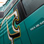 Albers Transporte, #truckpi... - Albers Transporte, #brigade922, www.truck-pics.eu, Green Lion 500