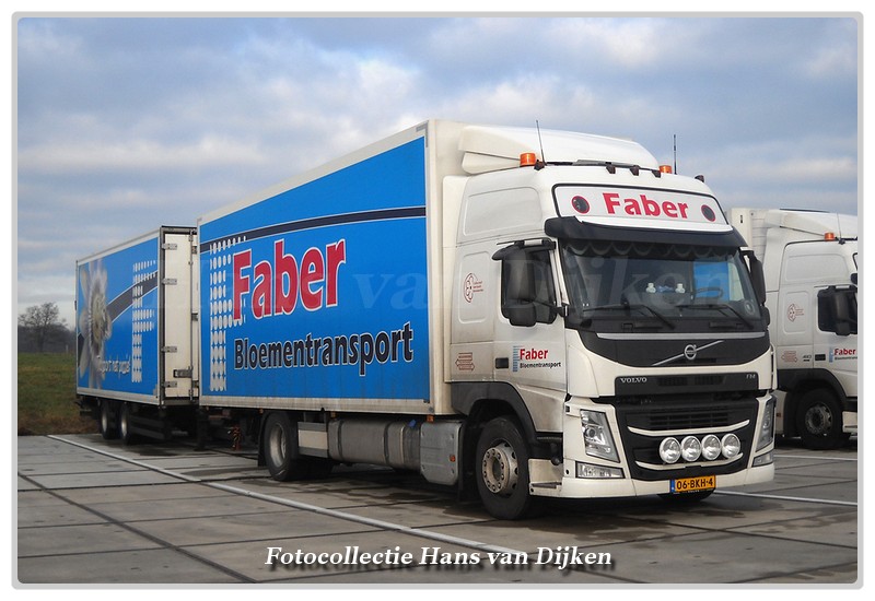 Faber 06-BKH-4(1)-BorderMaker - 
