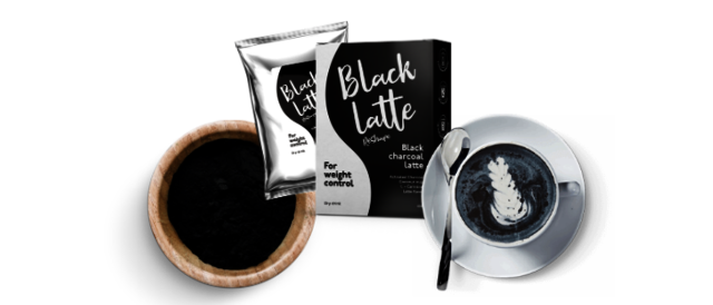 http://maxrobust-xtreme Black Latte Kruidvat