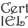 Logo - Certified IELTS - Picture Box