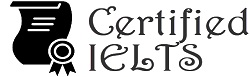 Logo - Certified IELTS Picture Box