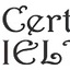 Logo - Certified IELTS - Picture Box