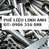 inox pháº¿ liá»‡u 1-1 - Thu mua phe lieu gia cao