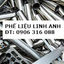 inox pháº¿ liá»‡u 1-1 - Thu mua phe lieu gia cao