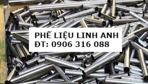 inox pháº¿ liá»‡u 2-2 Thu mua phe lieu gia cao