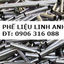 inox phế liệu 2-2 - Thu mua phe lieu gia cao