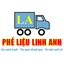 pháº¿ liá»‡u linhanh - Thu mua phe lieu gia cao