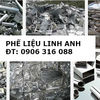 pháº¿ liá»‡u inox 3 - Thu mua phe lieu gia cao