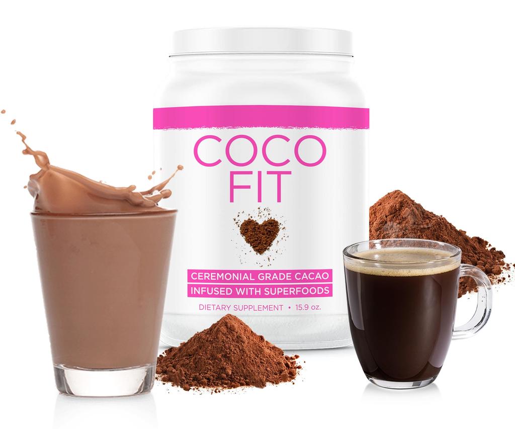 Coco Fit www.supplementcyclopedia.com 3 https://www.supplementcyclopedia.com/coco-fit/