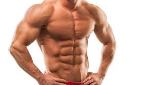 images (1) The Secret To body muscle