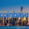 Coinbase Identity verification