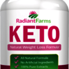 Radiant Farms Keto - https://www.healthfitcenter