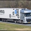 71-BFZ-6 DAF 106 Beens Holw... - Rijdende auto's 2019