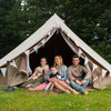 WH-Bell-Tents opt - Bell Tent Hire