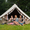 Bell Tent Hire